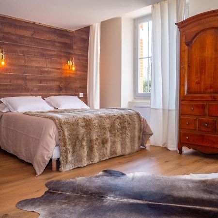 Hotel Le Relais De Lezat Esterno foto
